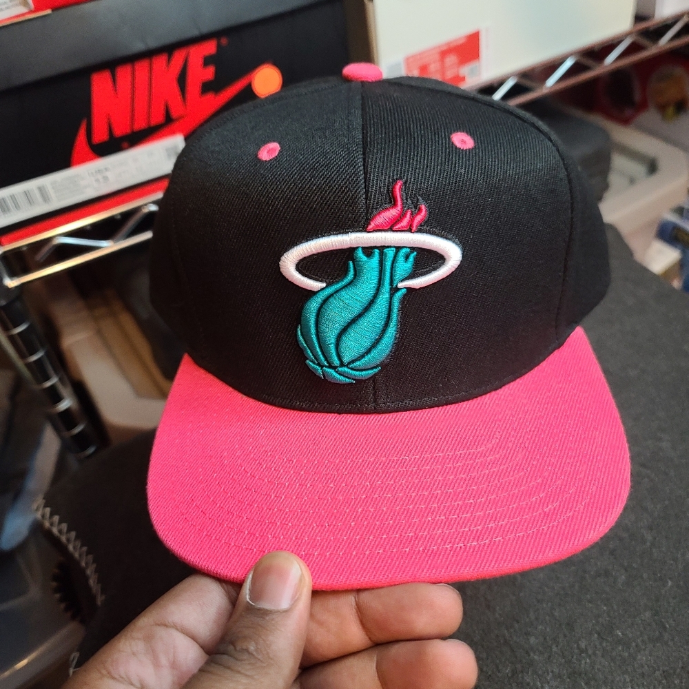 Miami Heat "Vice nights"
